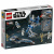 Конструктор LEGO Star Wars Клоны-пехотинцы 501 легиона 75280 фото