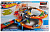 Hot Wheels FGW77 Factory Raceway Showdown Playset фото