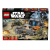 Lego Star Wars Битва на Скарифе 75171 фото