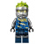 LEGO Ninjago Бой мастеров кружитцу-Джей 70682 фото