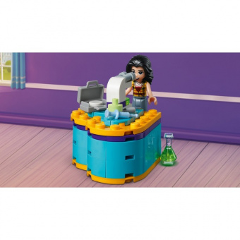 LEGO 41359 Большая шкатулка дружбы фото