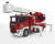 Пожарная машина Bruder Scania 03590 фото
