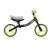 Беговел Globber Go Bike Черно-Зеленый фото