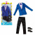 Барби Наряд для Кена Mattel Barbie DWG73 Барби Наряд для Кена Mattel Barbie DWG73