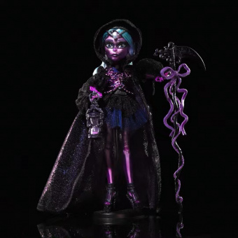 Кукла Monster High Ривер Стиккс