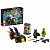 LEGO DC Super Heroes Бэтмен и ограбление Загадочника 76137 фото