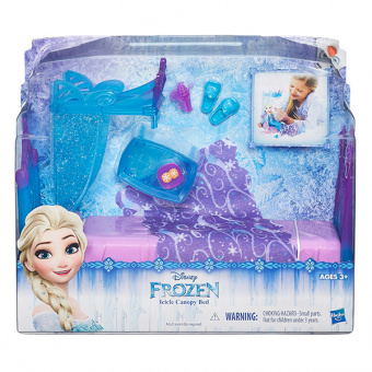 Hasbro Disney Princess B5175 Игровой набор Холодное сердце в ассортименте