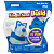Kinetic sand 71428 Кинетический песок Build - набор из 2 цветов, в ассортименте