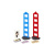 Monopoly A2142H Игра Монополия Отели Monopoly A2142H Игра Монополия Отели