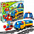 Lego Duplo 5608 Поезд - набор для начинающих фото