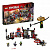 Lego Ninjago Штаб-квартира Сынов Гармадона 70640 фото