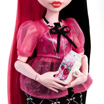 Кукла Monster High Дракулаура Day out