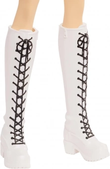 Поющая кукла Зои KPop Demon Hunters