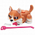 Pet Club Parade PTD00131 Пет Клаб Парад Фигурка собачки в комплекте с косточкой и поводком, ассорт.