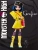 Кукла Monster High Коралина JHK65 фото