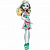 Mattel Monster High DVH20 Эмодзи Лагуна Блю фото