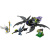 Lego Легенды Чима 70128 Крылатый истребитель Браптора фото