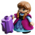 LEGO DUPLO Princess Ледяной замок 10899 фото