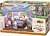 Sylvanian Failies Boutique 5234