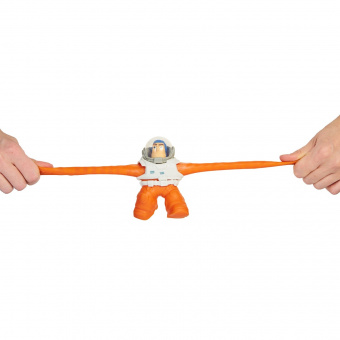 Гуджитсу Игрушка тянущаяся фигурка "Базз Лайтер XL-15" 12 см. GooJitZu 39846
