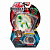 Фигурка-трансформер Bakugan Ультра Chaser T-Rex 20108590, фото