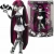 Кукла Monster High Reel Drama Draculaura HKN27 Кукла Monster High Reel Drama Draculaura HKN27 фото