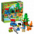 Lego Duplo 10583 Рыбалка в лесу фото