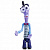 Игрушка Inside Out 61102 Головоломка Базовая фигурка Страх