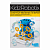 Конструктор Генератор мыльных пузырей, 12 деталей. KidzRobotix 74364