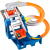 Hot Wheels FGW77 Factory Raceway Showdown Playset фото