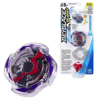 Hasbro Bey Blade B9500 Бейблэйд: Волчок