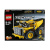Lego Technic Карьерный грузовик 42035 фото