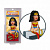 Funko 2110F Фигурка DC Comics Wonder Woman Чудо-женщина Computer Sitter Bobble Head