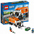 Lego City Мусоровоз 60118 фото