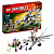 Lego Ninjago Титановый дракон 70748 фото