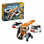 Конструктор Lego Creator 31071 Дрон-разведчик фото