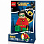 Брелок-фонарик LEGO Robin - Робин LGL-KE105 фото