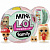 Кукла LOL Surprise Mini Family 1 серия 579632
