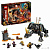 Конструктор LEGO Ninjago Бронированный носорог Зейна 71719 фото