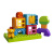 Lego Duplo Строительные блоки для игры малыша 10553 фото