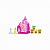 Play-Doh 38133H Игровой набор Замок Принцессы