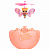 Кукла LOL Surprise Magic Flyers Flutter Star 593546