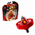 Lego Ninjago Кай - мастер Кружитцу 70633 фото