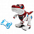 Интерактивная игрушка TEKSTA TREX 36903 Робот Динозавр