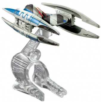 Hot Wheels CGW71 Star Wars Vulture Droid фото