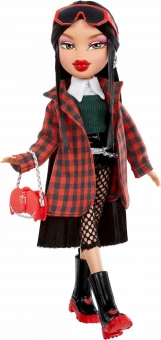 Кукла Bratz Джейд Alwayz Bratz