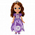 Кукла Disney Princess 931180 Принцессы Дисней София, 37 см. фото
