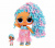 Кукла LOL Surprise Big Baby Hair Hair Hair Splash Queen 579724