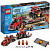 Lego City Транспортёр монстрогрузовика 60027 фото