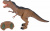 Динозавр на радиоуправлении "Тираннозавр" RS6123